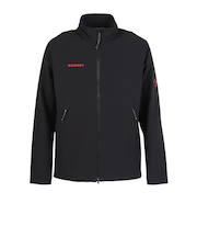 マムート（MAMMUT）アウター マクン 2.0 ソフトシェル ジャケット アジアンフィット 1011-03050-0001
