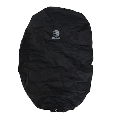 イスカ（ISUKA）登山用小物 ベーシック パックカバー 25サイズ 264101