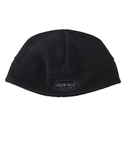 帽子 TRML フリース ビーニー G5FA-083-BLACK