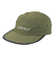 帽子 ナイロン GRAMICCI キャップ G5FA-175-OLIVE