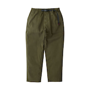 LOOSE テーパード RID パンツ G114-OGT-PINE