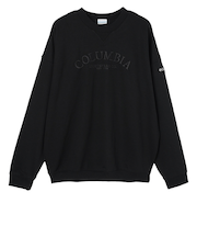 コロンビア（Columbia）トレーナー スウェット バガスウェットグラフィッククルー AM2734 010