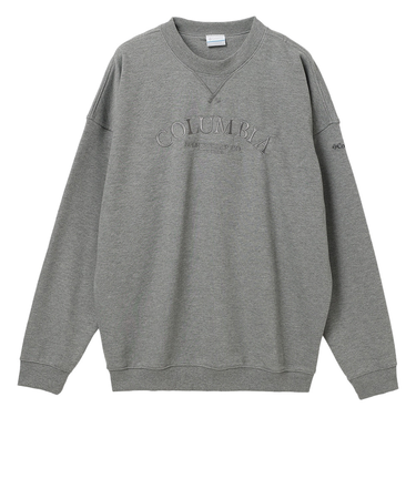 コロンビア（Columbia）トレーナー スウェット バガスウェットグラフィッククルー AM2734 023