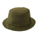 帽子 ツイル パッカブル バケットハット G4SA-062-PINE