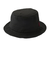 帽子 ツイル パッカブル バケットハット G4SA-062-BLACK