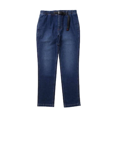 ストレッチデニム NN-パンツ GMP5-SJP05-DARK USED