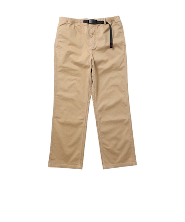 レギュラーフィットパンツ GMP5-SJP01-CHINO