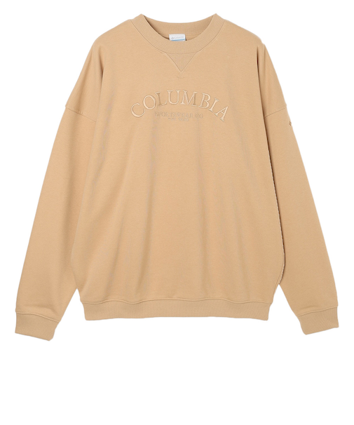コロンビア（Columbia）トレーナー スウェット バガスウェットグラフィッククルー AM2734 262