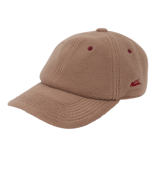 クリフメイヤー（KRIFF MAYER）トレッキング 登山  フリースキャップ W2525128X:26:GREIGE