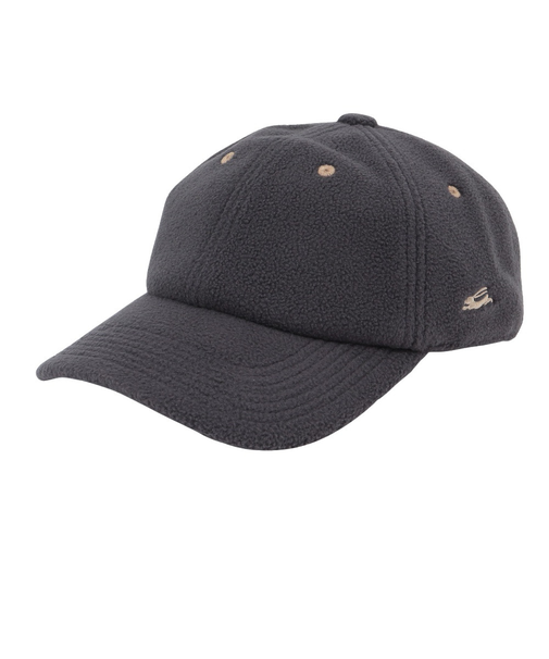 クリフメイヤー（KRIFF MAYER）トレッキング 登山  フリースキャップ W2525128X:17:CHARCOAL