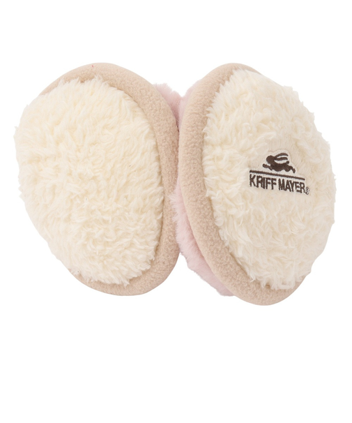 クリフメイヤー（KRIFF MAYER）イヤーマフ W2522102X:9:NATURAL