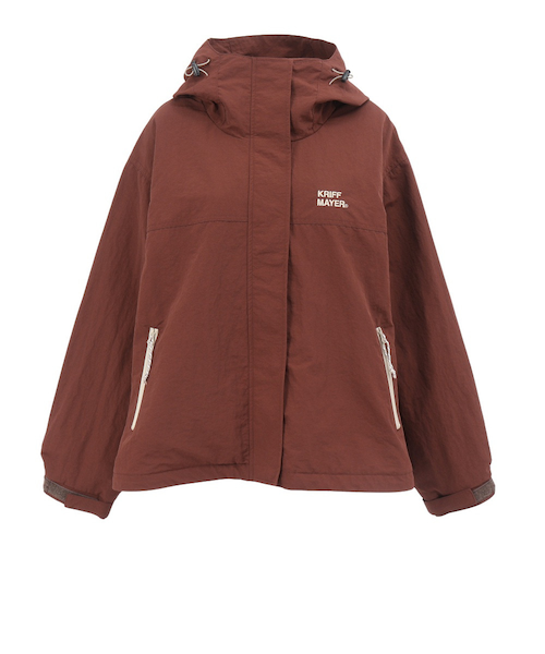クリフメイヤー（KRIFF MAYER）中綿ジャケット アウター マウンテン