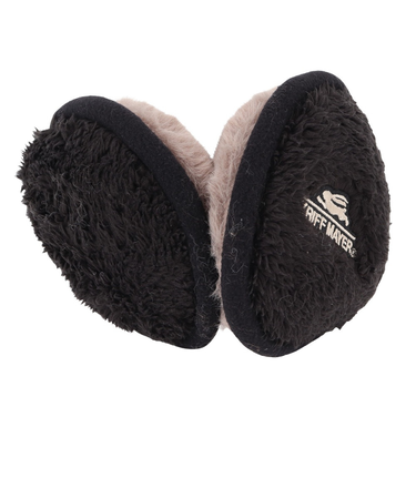 クリフメイヤー（KRIFF MAYER）イヤーマフ W2522102X:19:BLACK