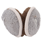 クリフメイヤー(KRIFF MAYER)イヤーマフ W2522102X:12:L/GRAY