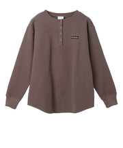コロンビア（Columbia）長袖Tシャツ ロンT ホーリーリバーベンドヘンリー PL1416 254