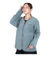 コロンビア（Columbia）フルジップ フリース ナビダッドループフリースジャケット PL1391 346