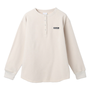 コロンビア（Columbia）長袖Tシャツ ロンT ホーリーリバーベンドヘンリー PL1416 102