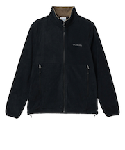 コロンビア(Columbia)フルジップ フリース バックアイスプリングスジャケット XM8719 015