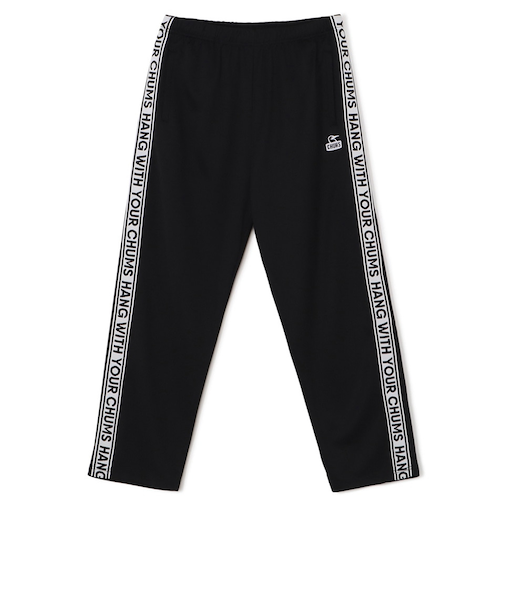 チャムス（CHUMS）カーンズ トラックパンツ CH03-1359-K001