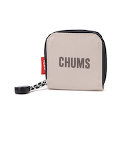 チャムス（CHUMS）リサイクルチャムス スクエアコインケース CH60-4027-G057