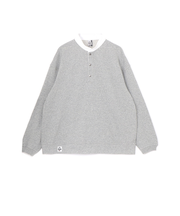 チャムス（CHUMS）ハリケーントップ スウェット CH00-1514-G005