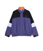 チャムス（CHUMS）カーンズ ウォーム レトロ スポーツジャケット CH04-1492-P032