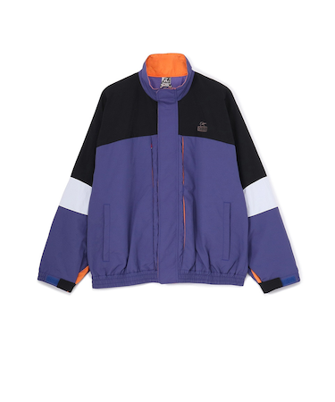 チャムス（CHUMS）カーンズ ウォーム レトロ スポーツジャケット CH04-1492-P032