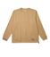 ニューエラ（NEW ERA）長袖 ユーティリティー ピステ カーキ 14668838