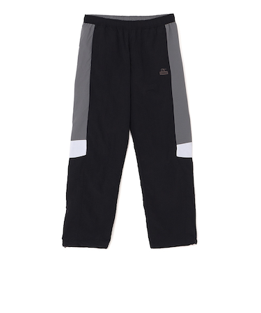 チャムス(CHUMS)カーンズ ウォーム レトロ スポーツパンツ CH03-1397-K018