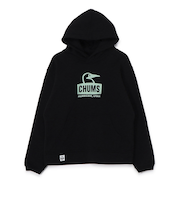 チャムス（CHUMS）ブービーフェイス プルオーバーパーカー CH00-1520-K073
