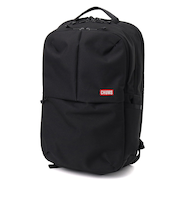 チャムス（CHUMS）SLCワークデイパック CH60-3849-K001