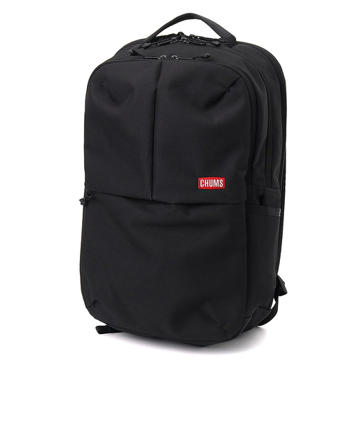 チャムス（CHUMS）SLCワークデイパック CH60-3849-K001