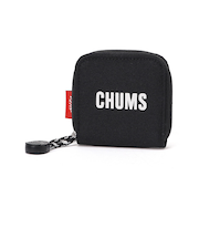 チャムス（CHUMS）リサイクルチャムス スクエアコインケース CH60-4027-K001