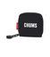 チャムス（CHUMS）リサイクルチャムス スクエアコインケース CH60-4027-K001