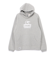 チャムス（CHUMS）ブービーフェイス プルオーバーパーカー CH00-1520-G072