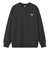ザ・ノース・フェイス（THE NORTH FACE）トレーナー スウェット スモールロゴヘザースウェットクルー NT62532 K