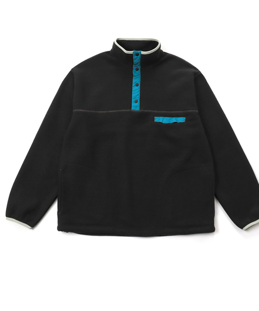 クリフメイヤー（KRIFF MAYER）ブークレハイネックTシャツ 2517812:19:BLACK