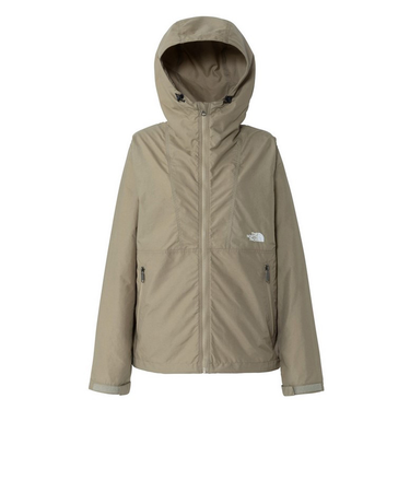 ザ・ノース・フェイス（THE NORTH FACE）アウター コンパクトジャケット NPW72530 CK