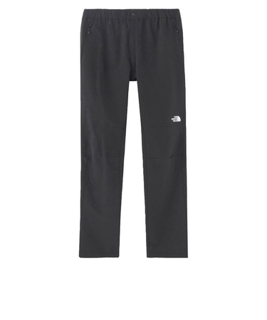 ザ・ノース・フェイス（THE NORTH FACE）ボトム アルパインライトパンツ NB82501 K