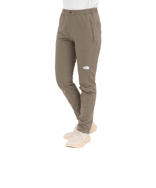 ザ・ノース・フェイス（THE NORTH FACE）ボトム アルパイン