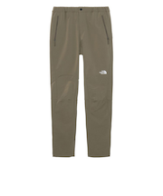 ザ・ノース・フェイス（THE NORTH FACE）ボトム アルパインライトパンツ NBW82501 T