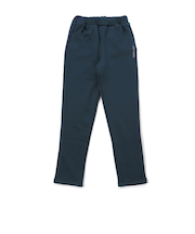 クリフメイヤー(KRIFF MAYER)ジュニア 裏シャギーパンツ J2517858:119:BLUE-GREEN