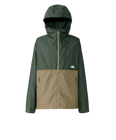 ザ・ノース・フェイス（THE NORTH FACE）アウター コンパクトジャケット NP72530 AC