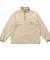 クリフメイヤー（KRIFF MAYER）ブークレハイネックTシャツ 2517812:21:S/BEIGE
