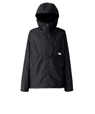 ザ・ノース・フェイス（THE NORTH FACE）アウター コンパクトジャケット NP72530 K