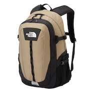 ザ・ノース・フェイス（THE NORTH FACE）バッグ バックパック リュック ホットショット NM72302 MR