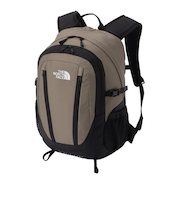 ザ・ノース・フェイス（THE NORTH FACE）バッグ バックパック リュック シングルショット NM72303 MR