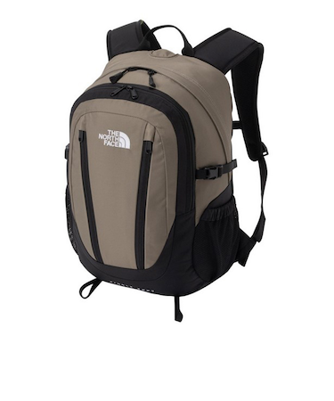 ザ・ノース・フェイス（THE NORTH FACE）バッグ バックパック リュック シングルショット NM72303 MR