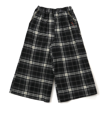 クリフメイヤー（KRIFF MAYER）ビエラスカーチョ W2516307:17:CHARCOAL