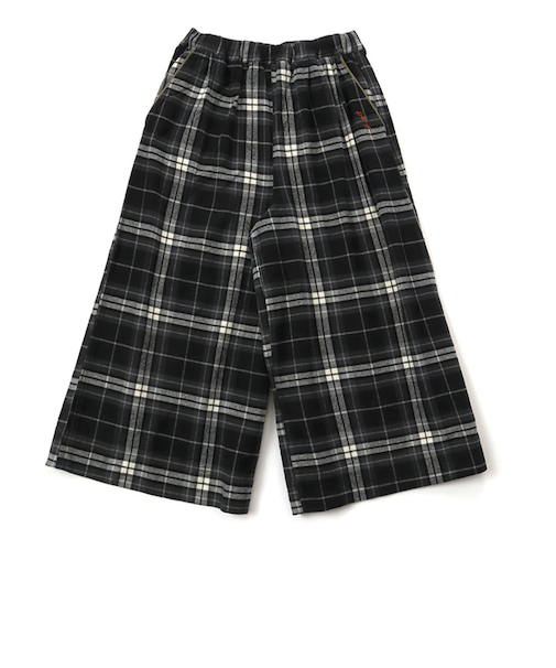 クリフメイヤー（KRIFF MAYER）ビエラスカーチョ W2516307:17:CHARCOAL